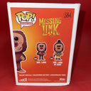 Funko Pop Animation Mixed Lot 5 ( 584,702,815,840,848)