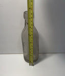 7 1/2" Antique New Amsterdam(1902-1920) Blob Top Beer Bottle