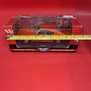 Showcasts 1969 Pontiac GTO Judge 1:24 Damage Box
