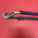 KOBALT 10 INCH CHANNEL GROOVE JOINT PLIERS STEEL
