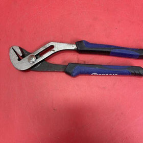 KOBALT 10 INCH CHANNEL GROOVE JOINT PLIERS STEEL