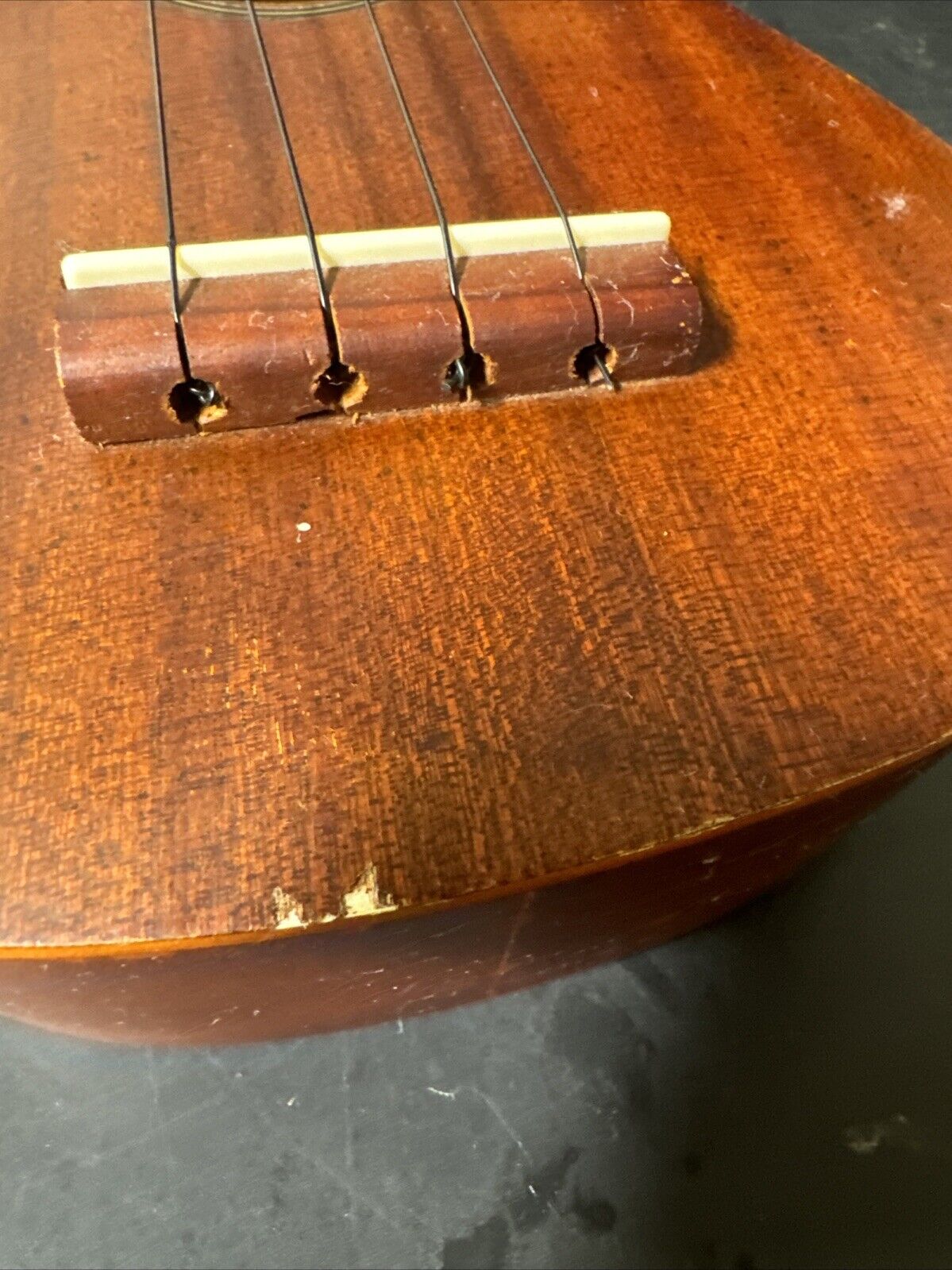Rogue RU12 Soprano Ukulele