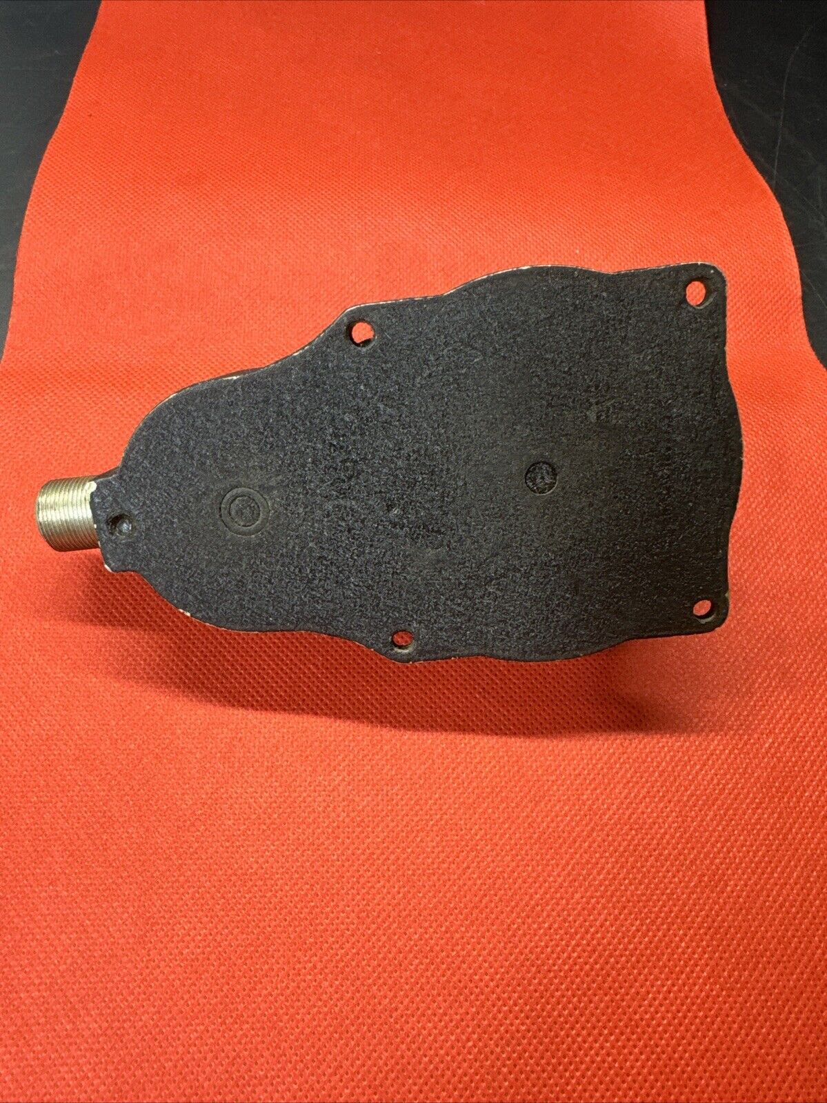 TYPE  CRV-23253 Receiver Tuning Head A Unit Of Model ARB Radio Equipment