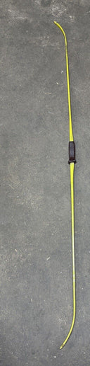 Vintage Sears 20lb archery bow, no string
