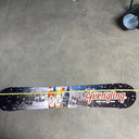 Yuengling Lager Snowboard Man Cave Bar Promotion 5 ft  Beer New Collectible Cool