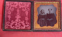 Antique Unique  Photo  Women & young woman