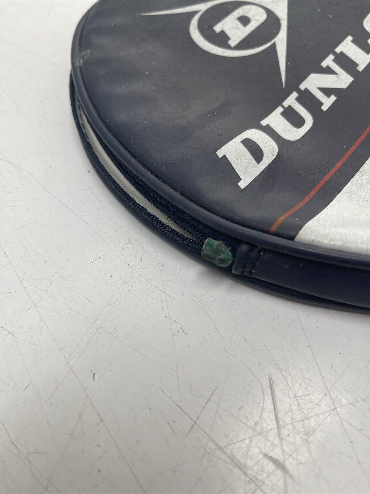 Vintage Dunlop Blue Max Graphite/Glass Mid-Size