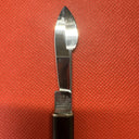 Sheffield England Rodgers & Sons  G. Norfolk St., Eraser Pen Scalpel Knife