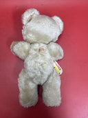 Vintage Teddy Bear Plush - Movable Arms & Legs 1977