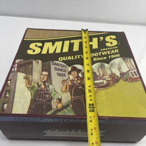 SMITH'S AMERICAN FOOTWEAR1906 Size 9 Waterproof Women’s