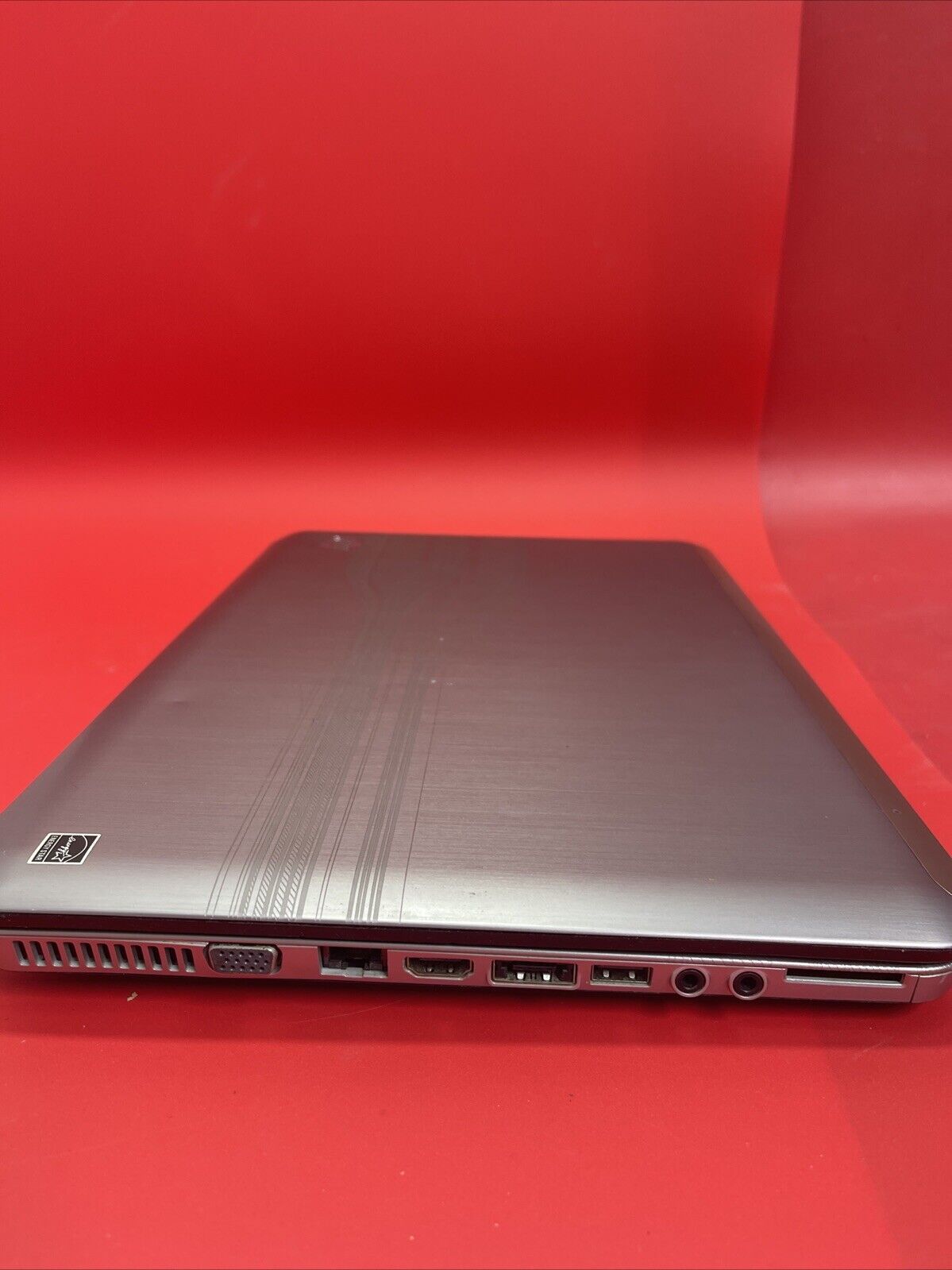 HP Pavilion DV6 4GB For Parts !