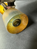SECTOR 9 NINE Sections Longboard Skateboard with Gullwing Trucks & Sunset Wheels