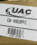 A/C Condenser-VIN: U UAC CN 4953PFC