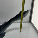Jurassic World Park Real Feel Mosasaurus 28” Sea Dinosaur Toy Large
