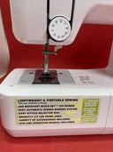 Brother SM1704 17 Stitch Sewing Machine,without Cord