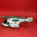 2006 HESS TOY TRUCK AND HELICOPTER NIB