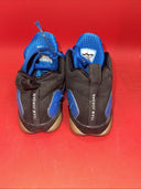 KID'S NIKE JORDAN JUMPMAN TEAM  PREM 861433-400 size 3Y