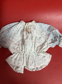 Vintage Hasbro Real Baby Dress-Up Time Outfits Lot Of 2