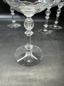 Fostoria Crystal Water Goblet(s)/ Set Of 4