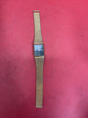 Vintage Jules Jurgensen 4434  Gold Plated Quartz Ladies Watch