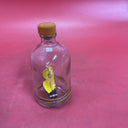 Vintage Cedar Point Souvenir Bottled Ship