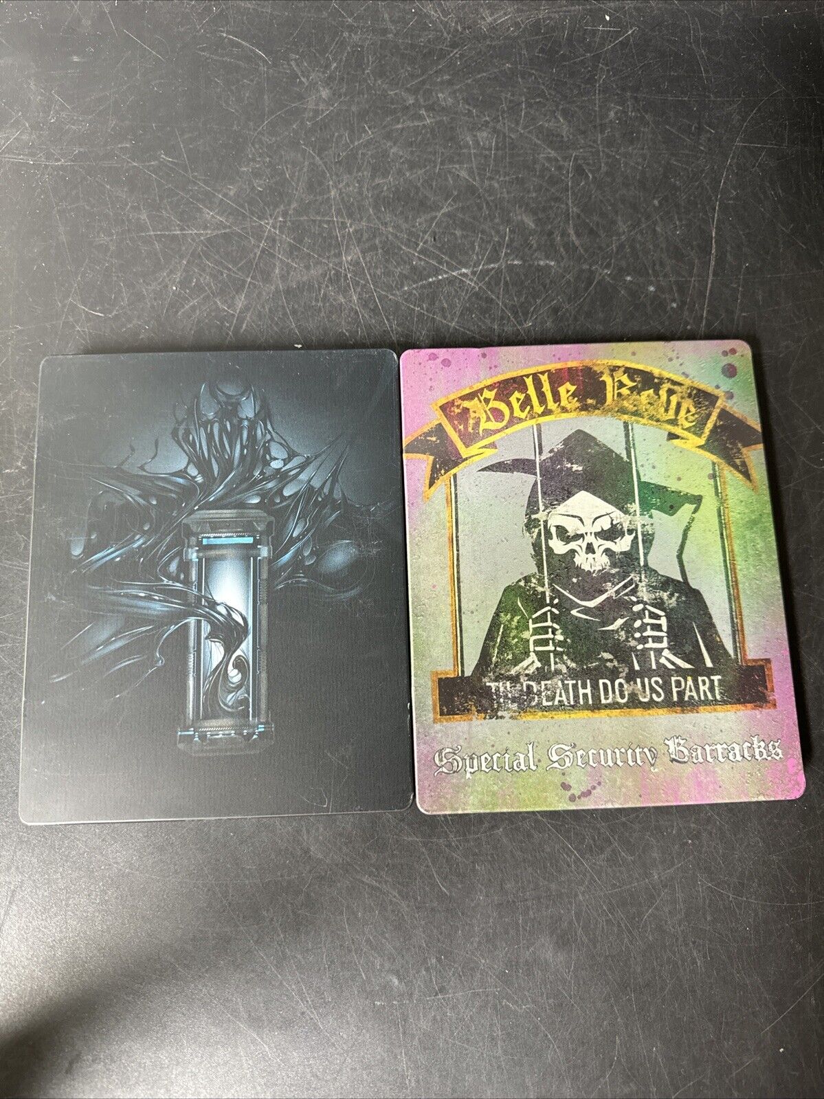 Suicide Squad And Venom/ Lot Of 2