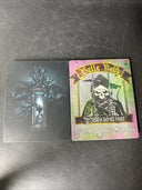 Suicide Squad And Venom/ Lot Of 2