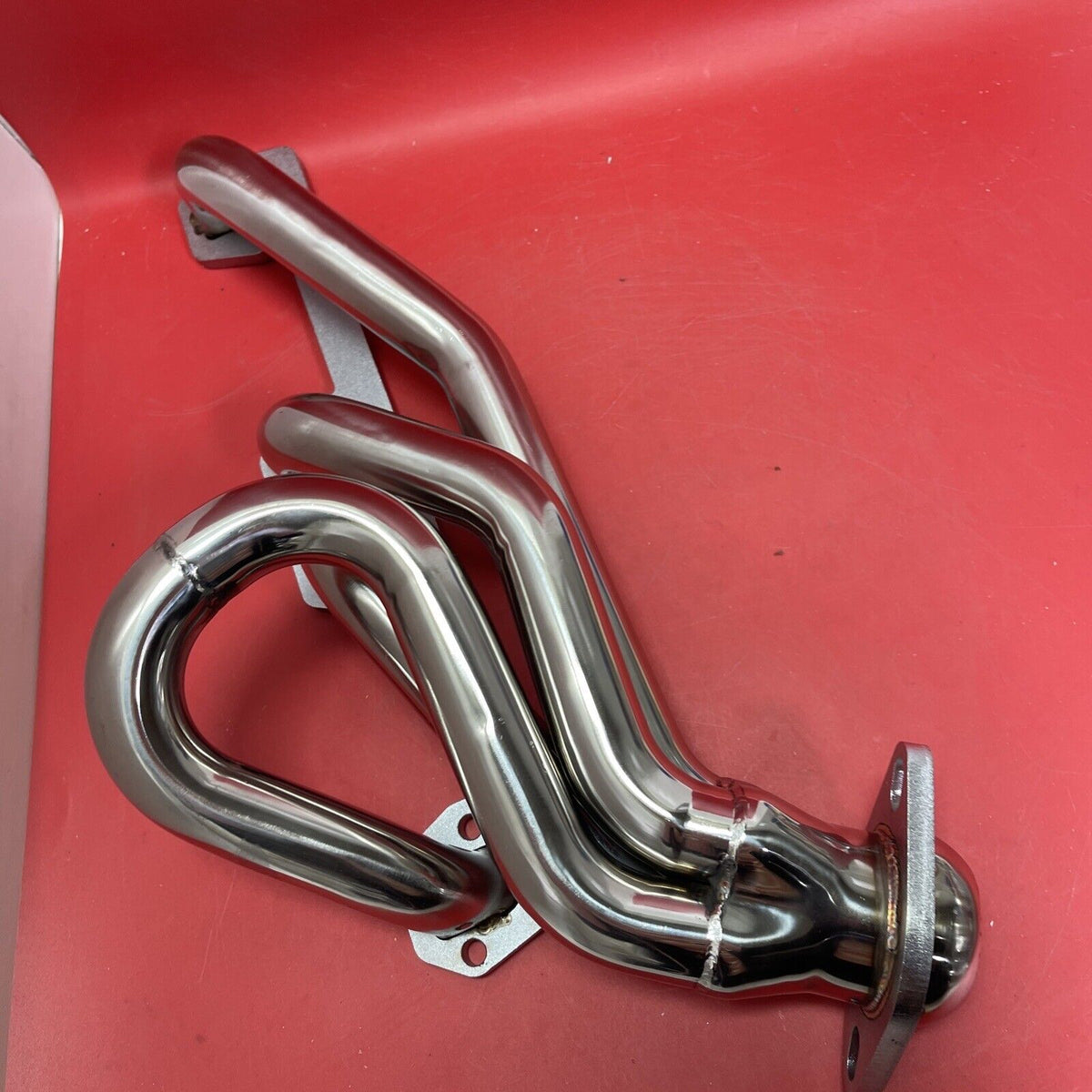 Exhaust Header Dodge Ram 1500 ST 5.2L V8 GAS HDS-DR96V8