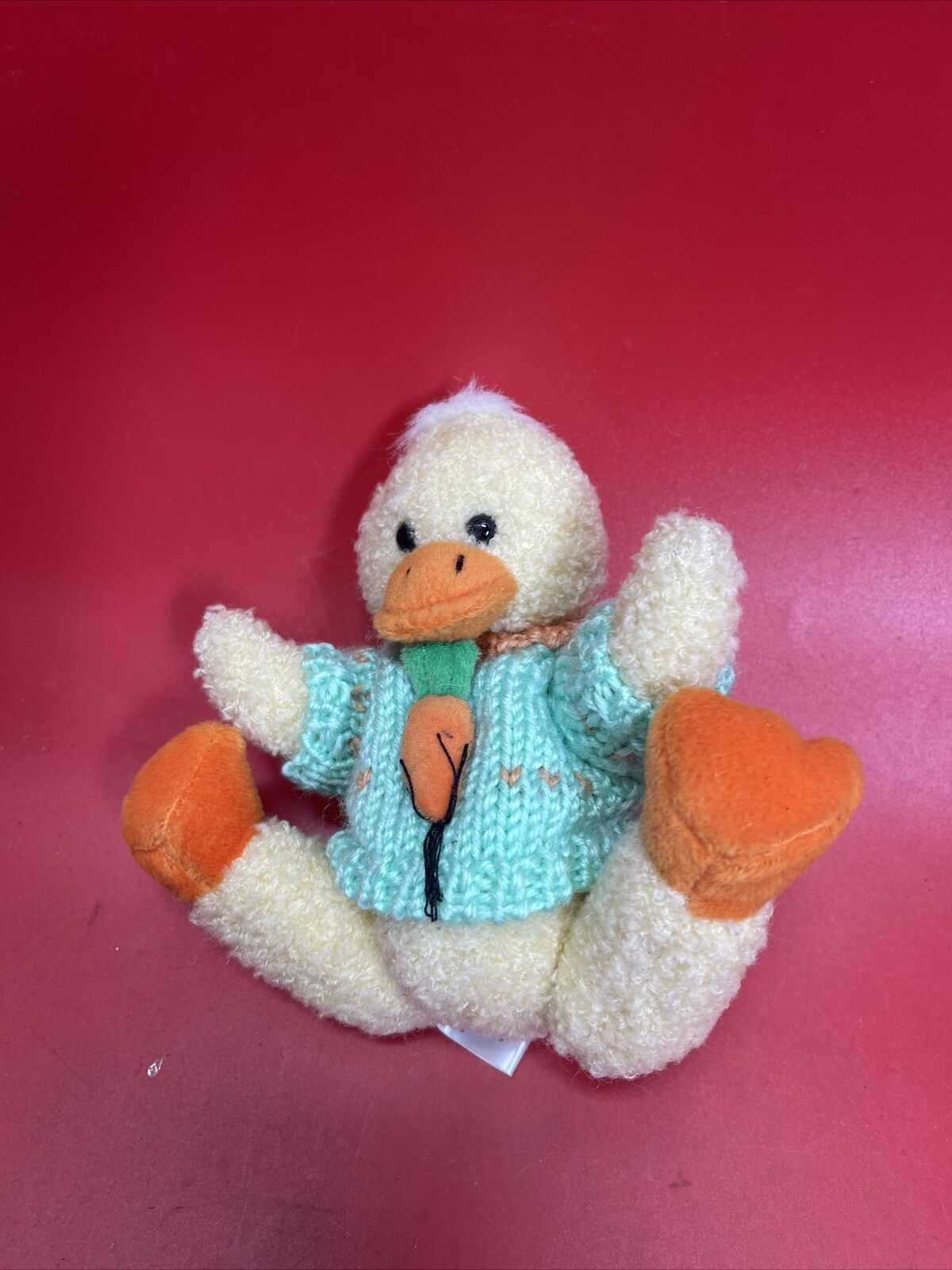 Vintage Plushie Lot 14- Plushies