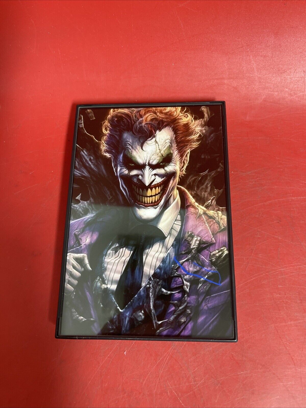 DC Comics Poster Print Wall Art Decor Lot 6 #2