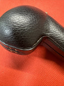 VINTAGE Small Pipe Case/ Made In Turkey