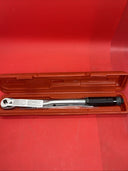 TEKTON 3/8 Inch Drive Micrometer Torque Wrench (10-80 ft.-lb.) | 24330-D