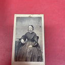 18 Women’s Photos Antique Victorian