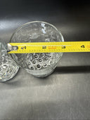 Vintage Glass Flying Aircraft Aviation RNZAF Museum / Lot Of 2