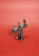 Vintage tin figurine Lot16