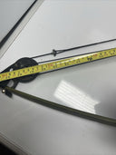 Vintage Jennings Lightning Compound Bow 