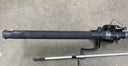 Shakespeare Tiger TIGBLKSP 70 2M 7’0” 2-piece Spinning Fishing Rod & Reel