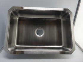 Elkay DCFU2416 Dayton Kitchen Sink 