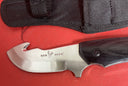Red Deer Hunting Knife
