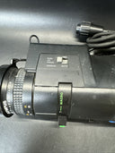 OLYMPUS COLOR VIDEO CAMERA VX-305/ For Parts