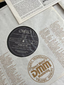 Vintage WOLFGANZ AMADEUS MOZART - Zaide -