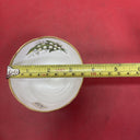 England Adderle Bone China "LANDAY" Saucer and cup