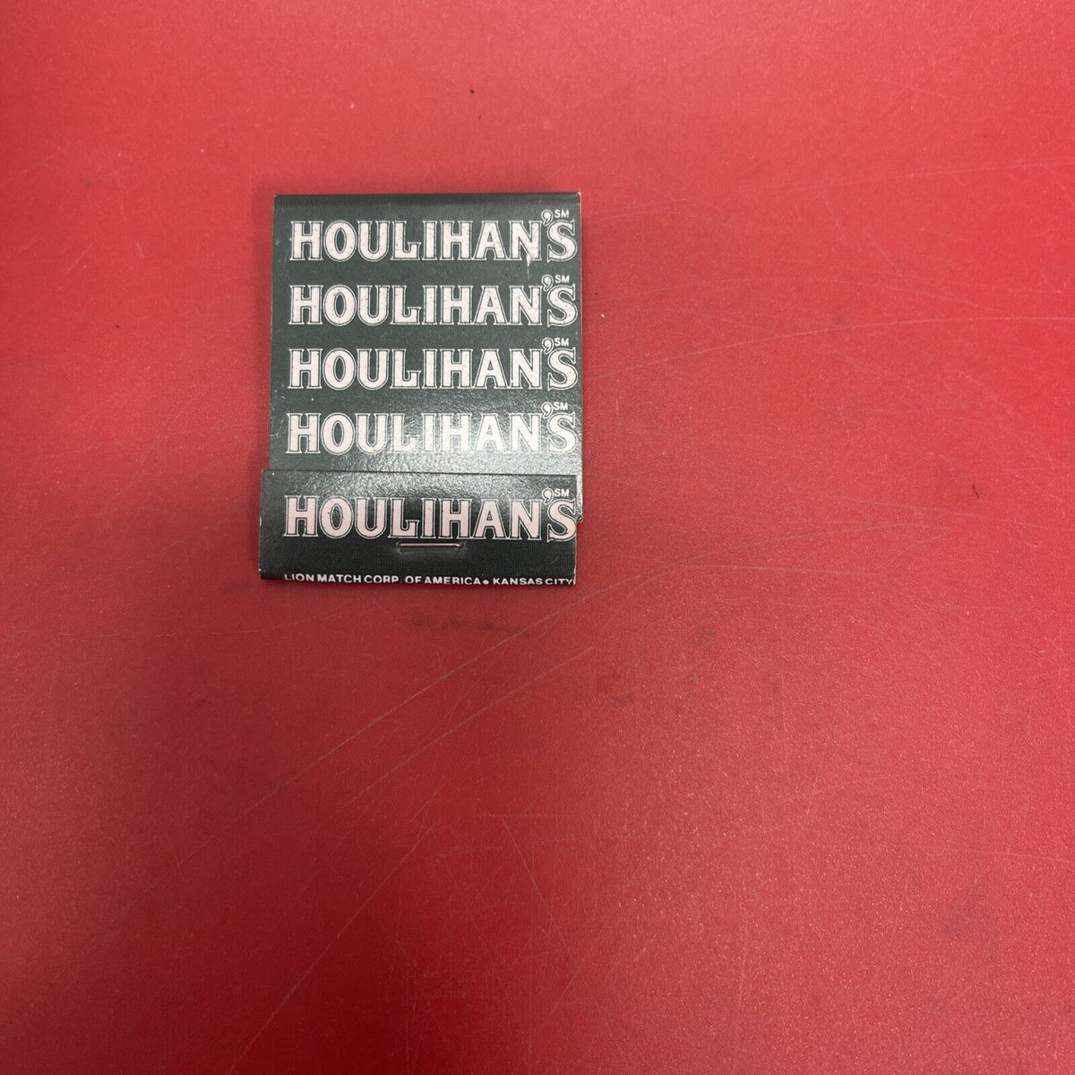 Vintage  matches lot