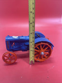 VTG ERTL 1982 Farm Progress Show FORDSON N Diecast 1:16 Tractor