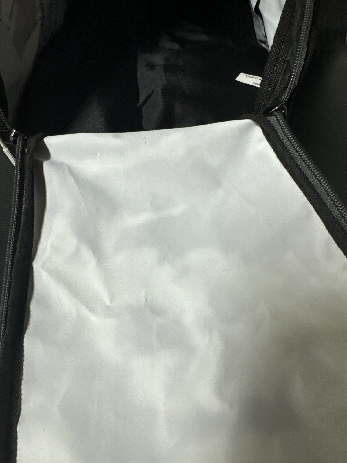 Easton Baseball Softball Backpack Black Camo