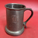 Antique Silver Plate Cup Lot 5