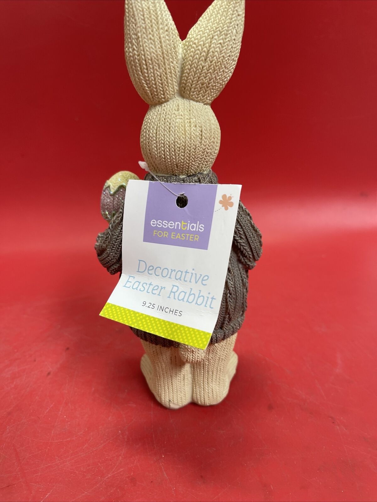 Decorative Easter Rabbit