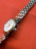 Ladies Q&Q Quartz Watch Water Resist 3 Bar/ Works