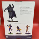 DC Collectibles DC Core BATMAN (CosBman1576)