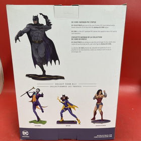 DC Collectibles DC Core BATMAN (CosBman1576)